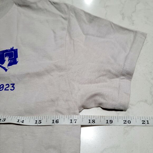 NWT Beyonce Official RWT 2023 Renaissance World Tour UNISEX S Cowboy Carter - Picture 6 of 9